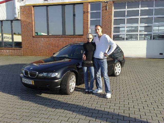 Boogaloo\'s 330d 4