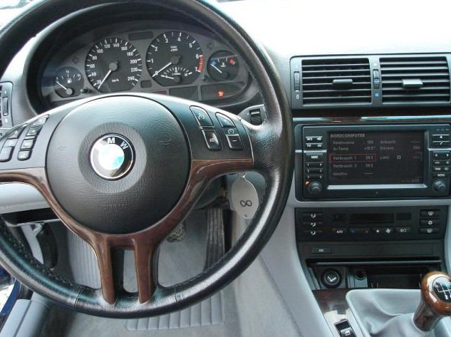 Krümel's 316ti
