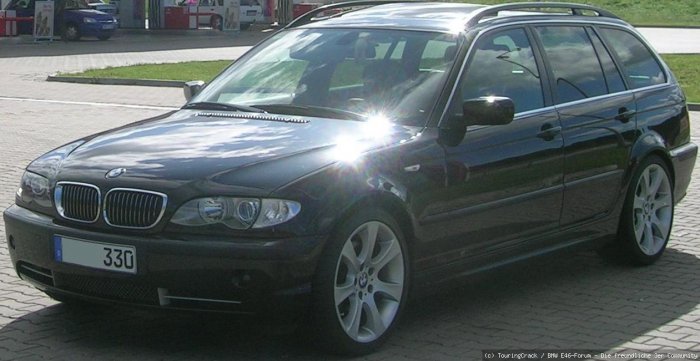 330i