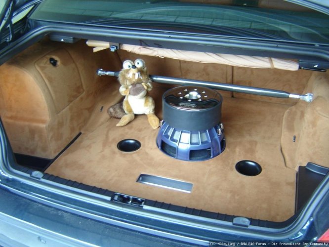 BMW 320 Ci