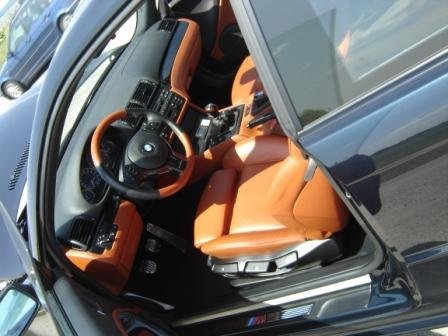 BMW 320 Ci