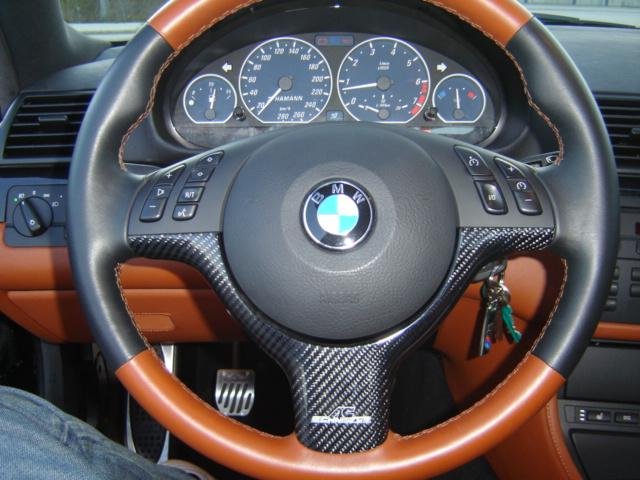 BMW 320 Ci