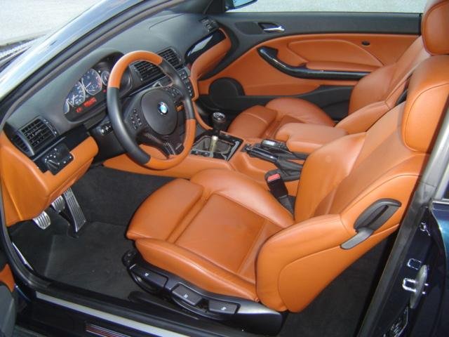 BMW 320 Ci