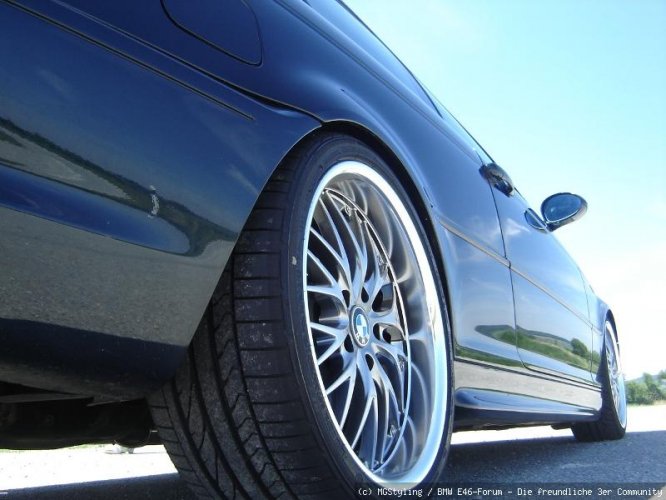 BMW 320 Ci