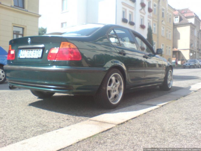 Mein Baby