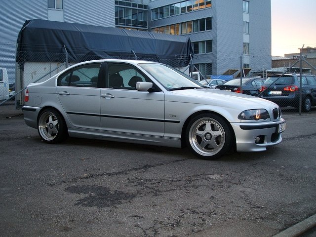 mein 328i