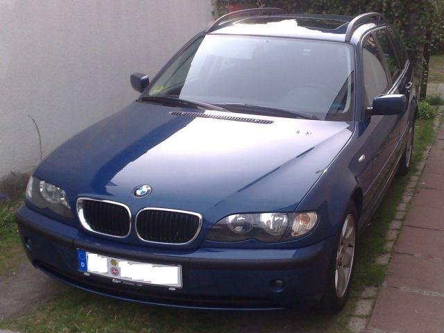 320D Touring