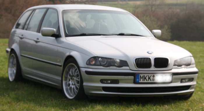 Silver Surfer 330d