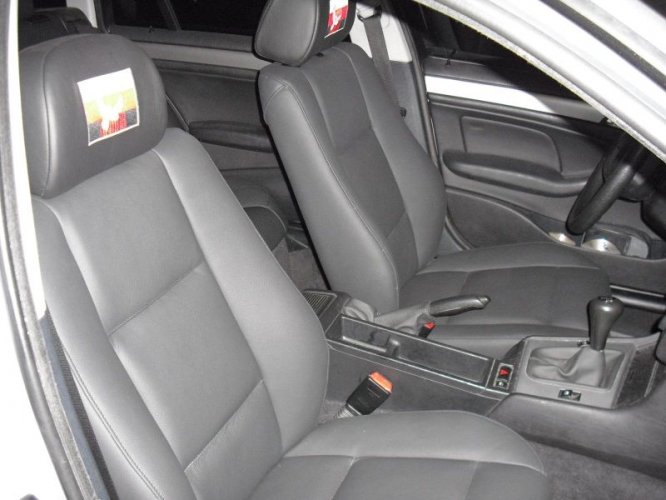 320d Touring