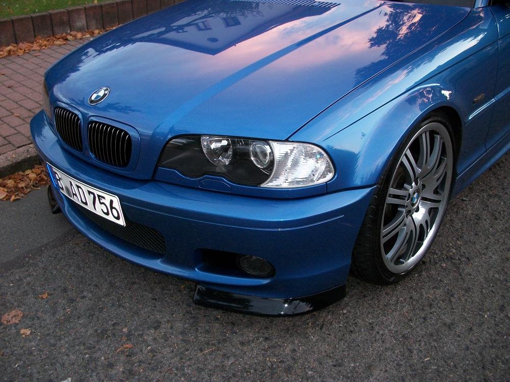 Orignal M3 Felgen 19"