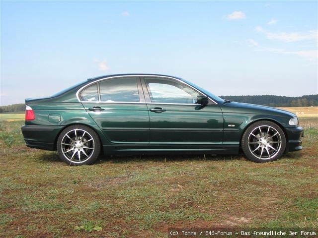 Tonne`s 323