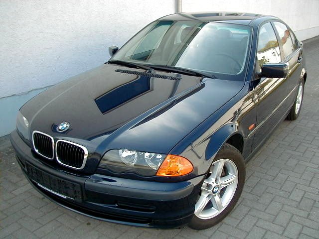 babcoms 318i