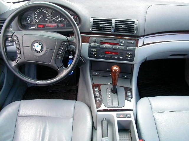 babcoms 318i