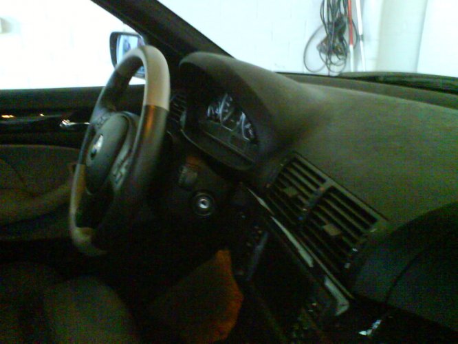 Mein 320d