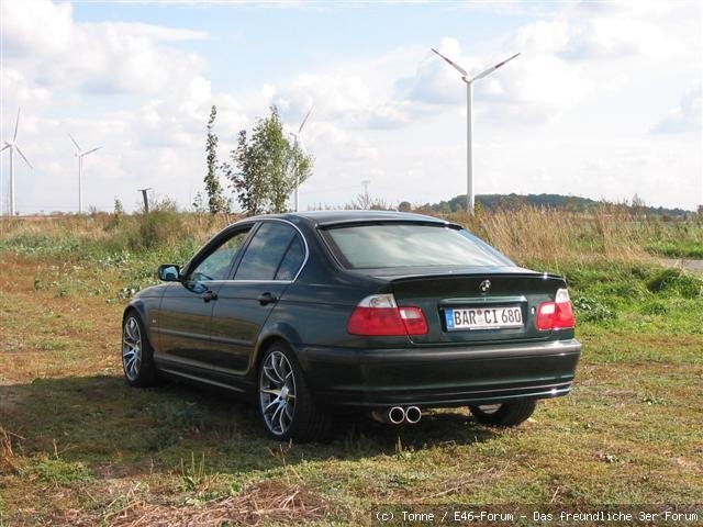 Tonne`s 323