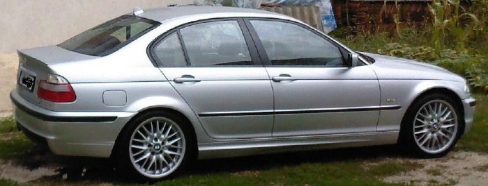mein 316-er