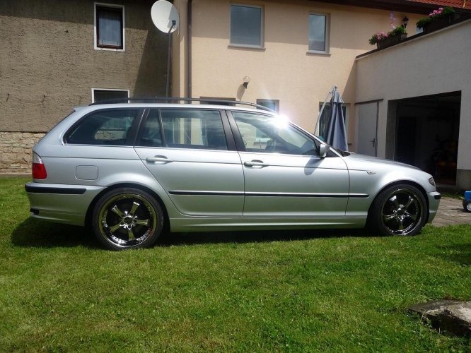 BMW E46Touring....JPG