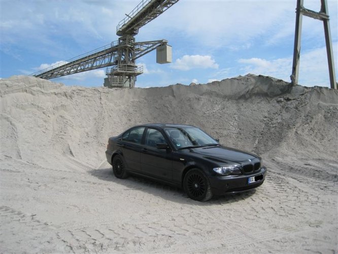 Mein e46