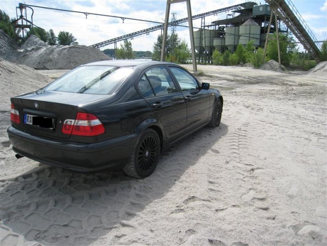 Mein e46