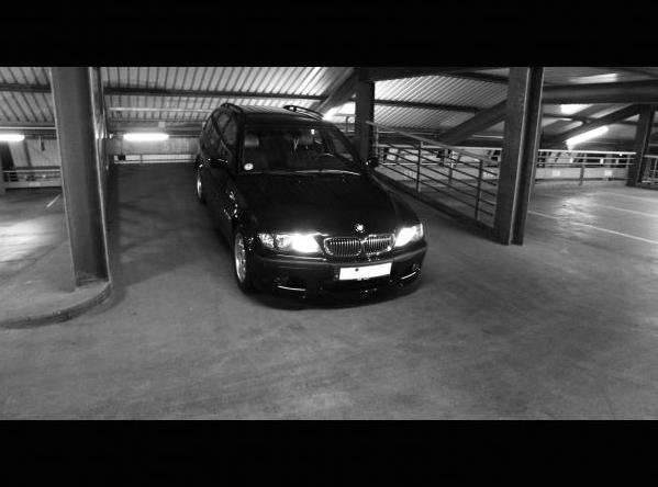 Mein Touring