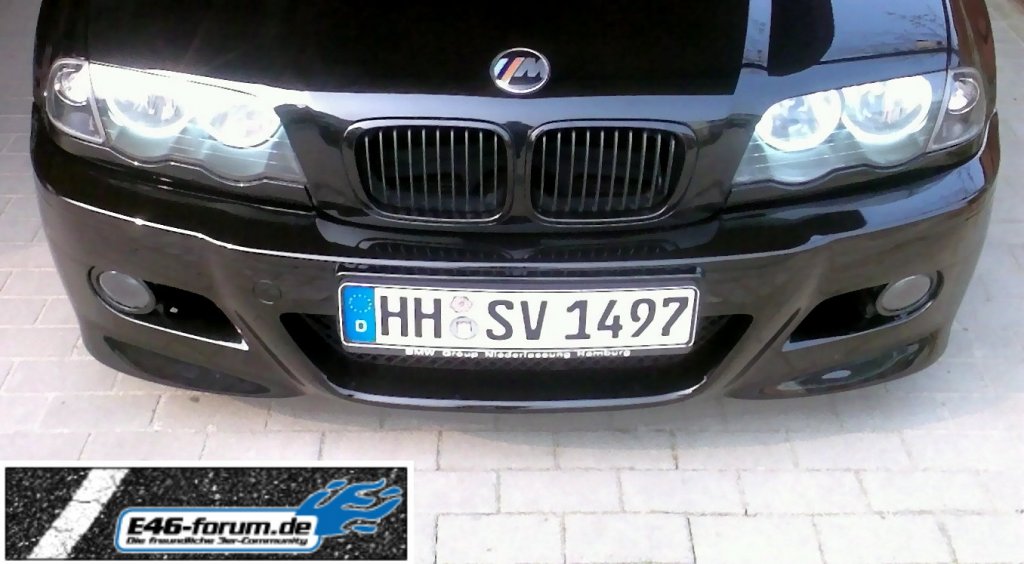 Mein Baby