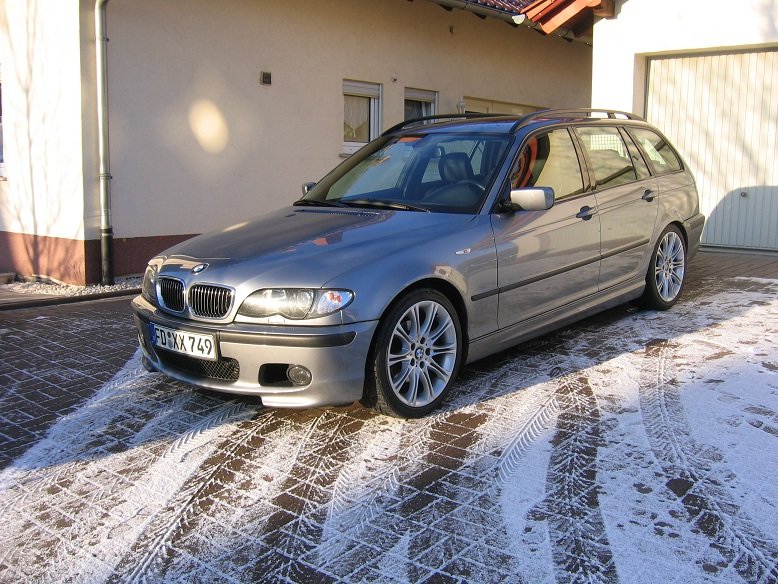E-46  u.  E-30