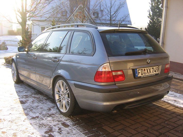 E-46  u.  E-30