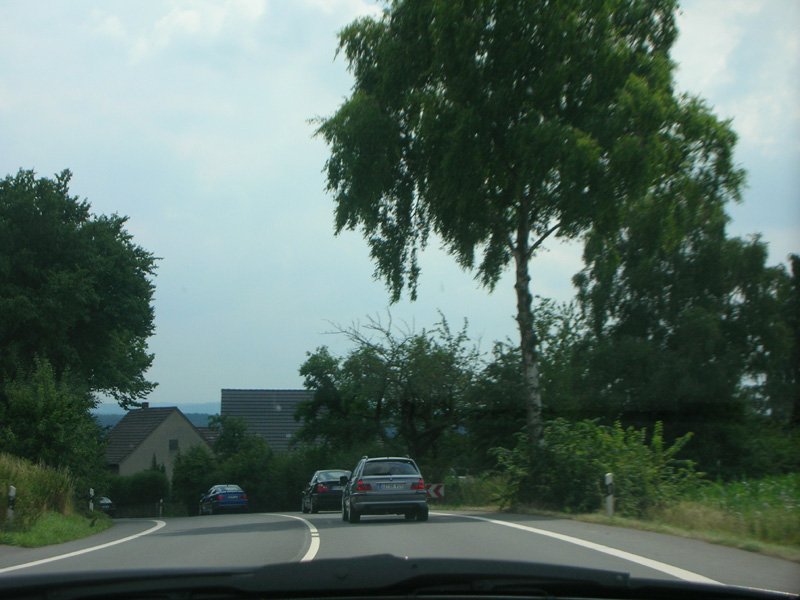 Treffen in Kamen