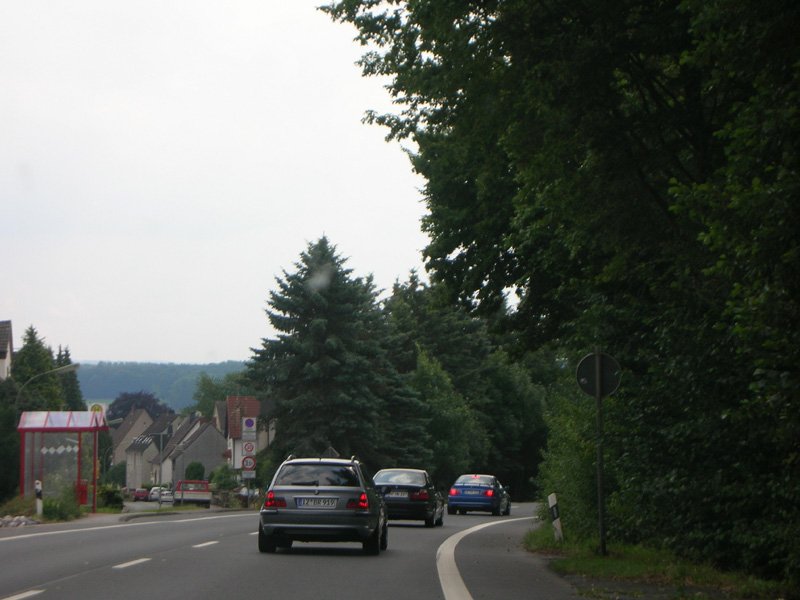Treffen in Kamen