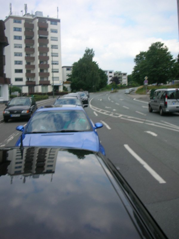 Treffen in Kamen