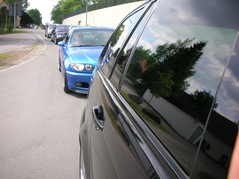 Treffen in Kamen