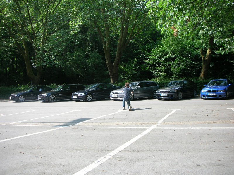 Treffen in Kamen