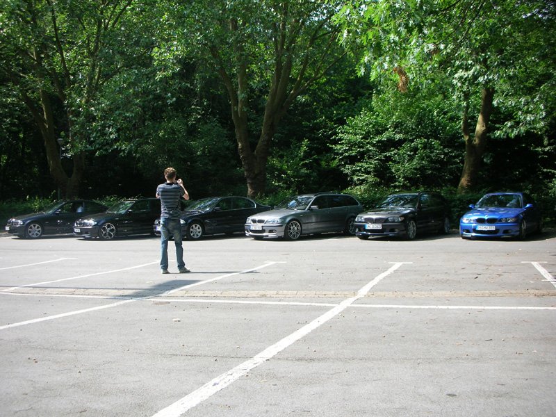 Treffen in Kamen