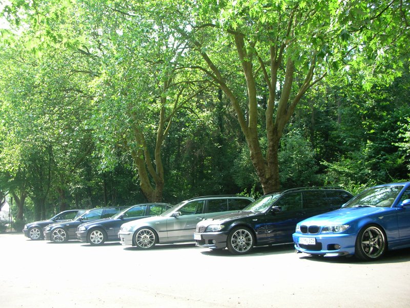 Treffen in Kamen