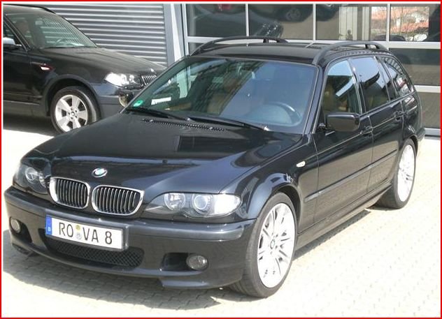 mein bmw