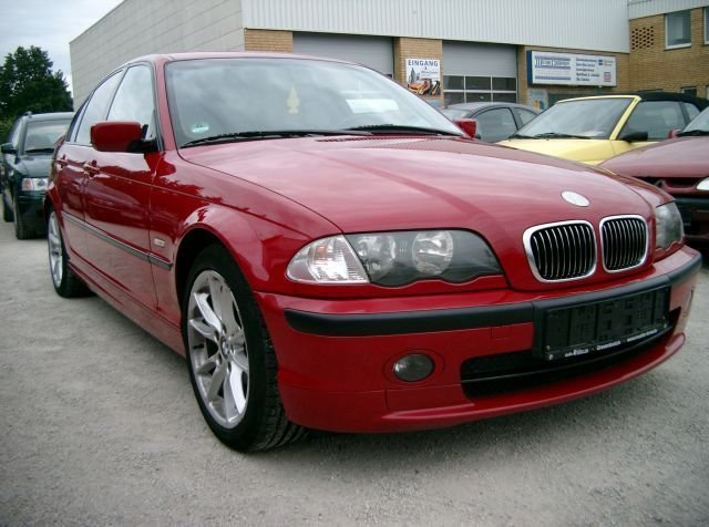 323i in Imolarot II