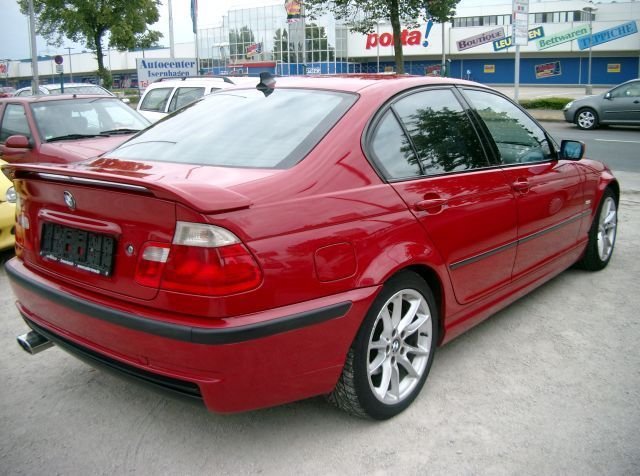 323i in Imolarot II