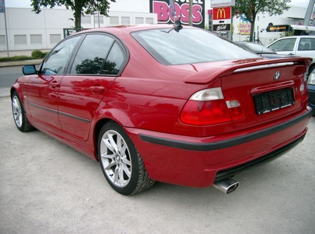 323i in Imolarot II