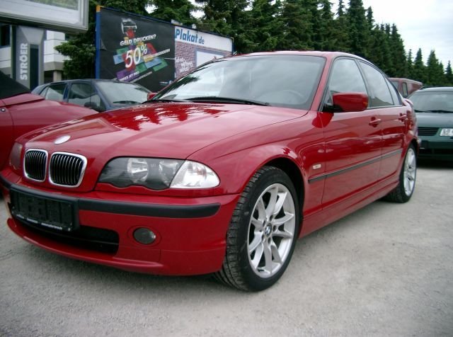 323i in Imolarot II