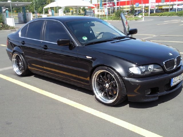 bmw 330d