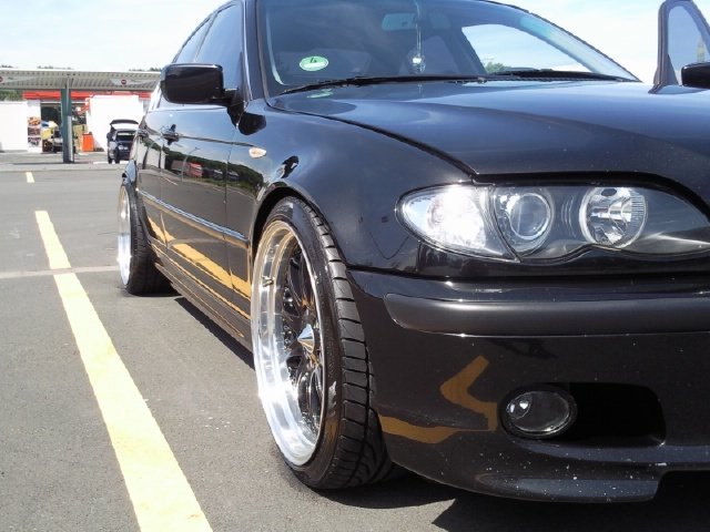 bmw 330d