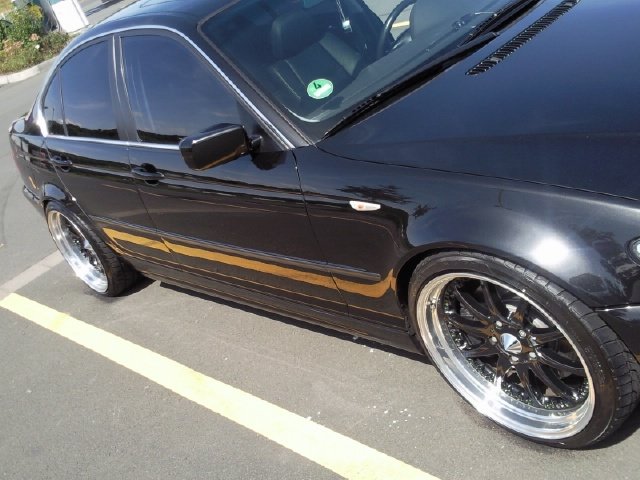 bmw 330d