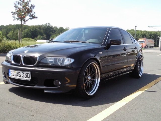 bmw 330d