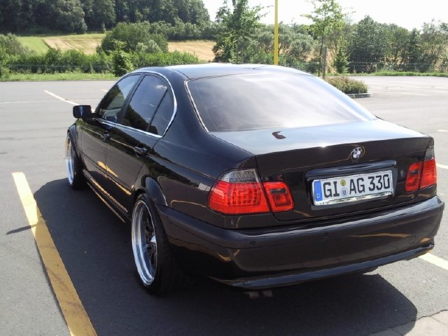 bmw 330d