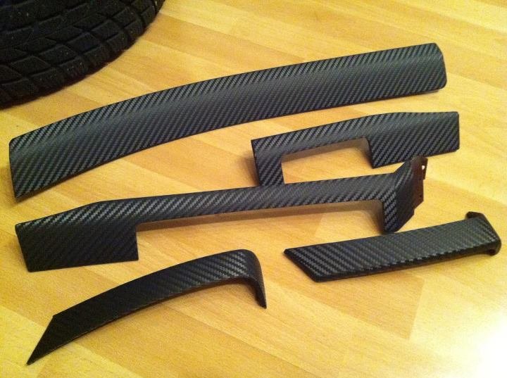 Krümel's 316ti