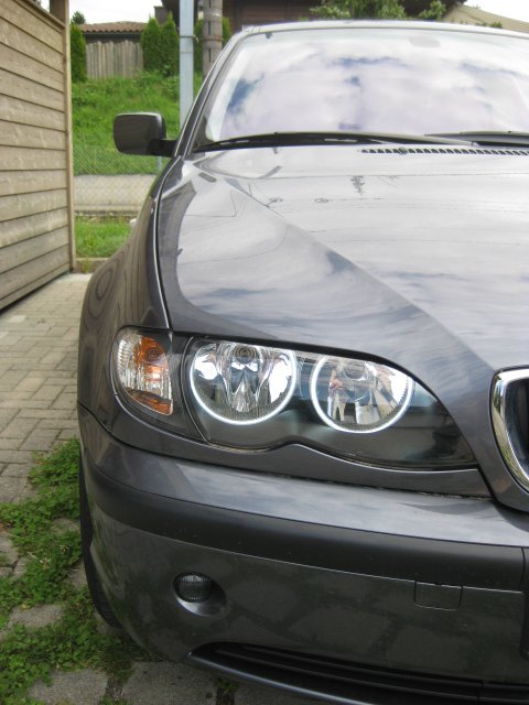 Front Angel Eyes 2
