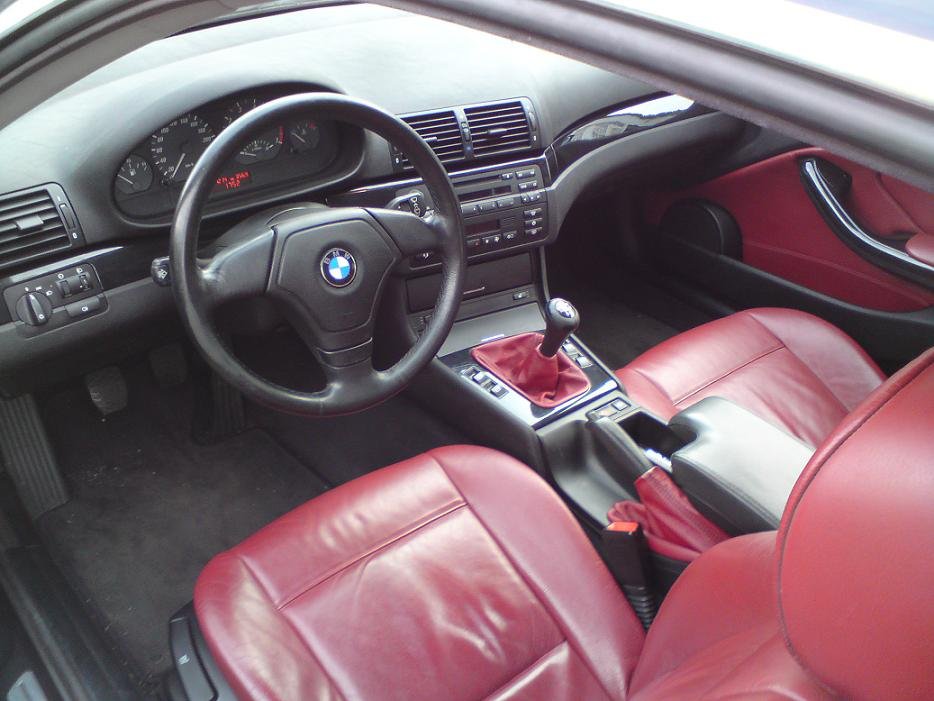 BMW SPORTCOUE Chromline