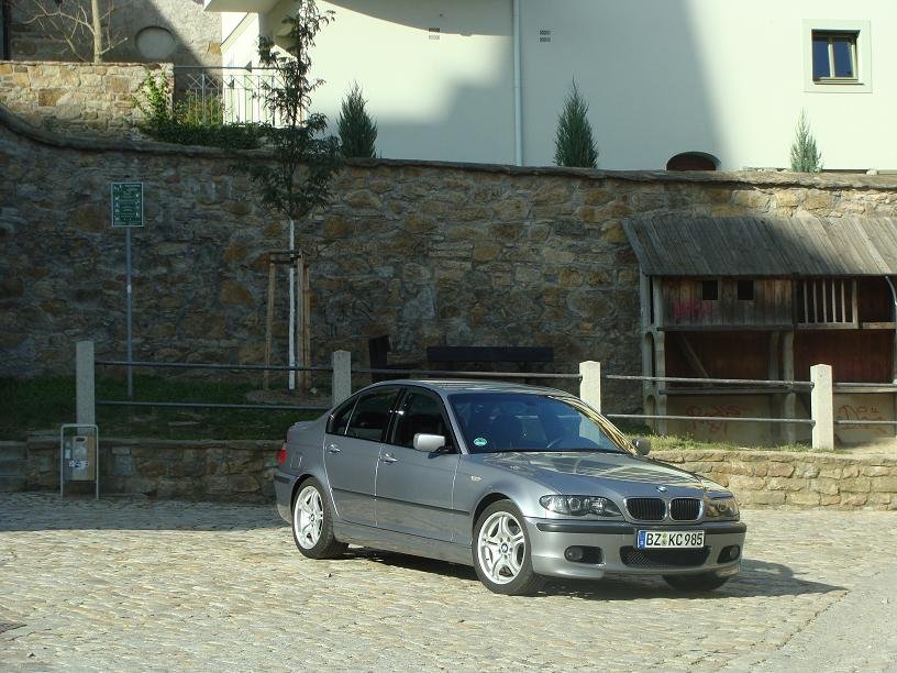 ...mein "kleiner"