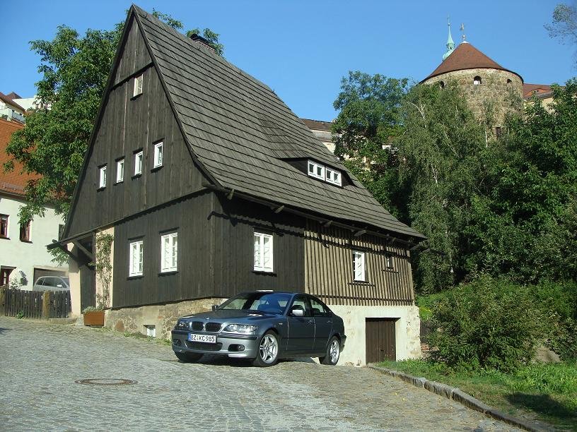 ...mein "kleiner"