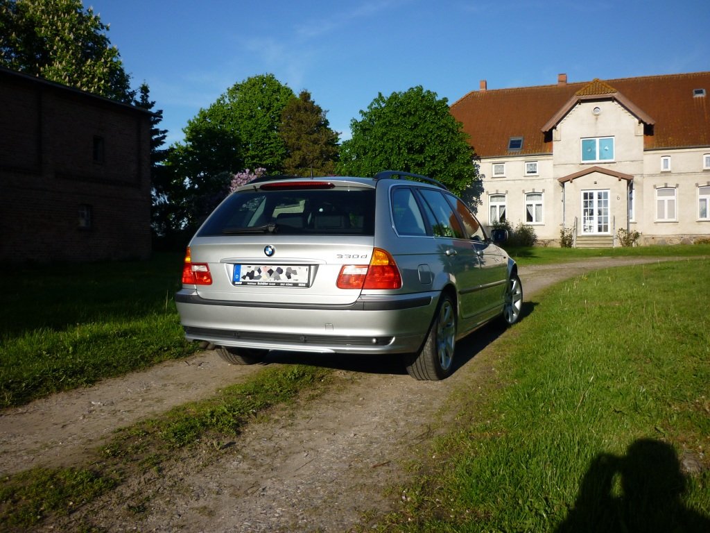 Mein Diesler